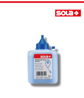 Маркираща боя SOLA KPB син цвят